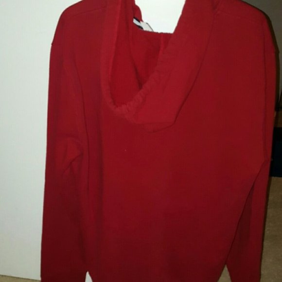 Express Hoodie sweater - Picture 2 of 7